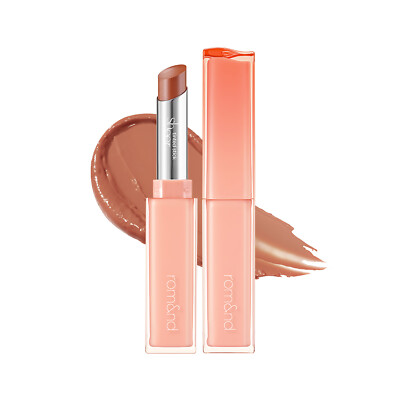 ROM&ND Sheer Tinted Stick 2g 6colors Lipstick K-Beauty