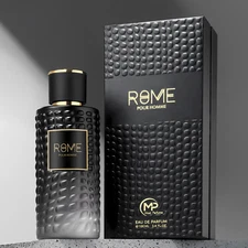 Bharara Beauty Rome Pour Homme Eau Da Parfum 3.4 FL OZ / 100 ML