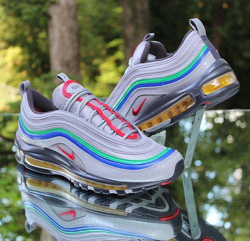 Nike Air Max 97 Nintendo 64 Men's Size 