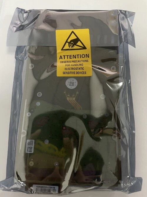 HP 868230-001 MSA 10TB 12G SAS 7.2K RPM LFF - P9M82A - Image 2 of 4