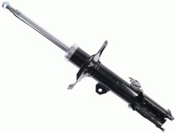 Sachs 311 913 StoßDäMpfer Rechts FüR Toyota Corolla E12