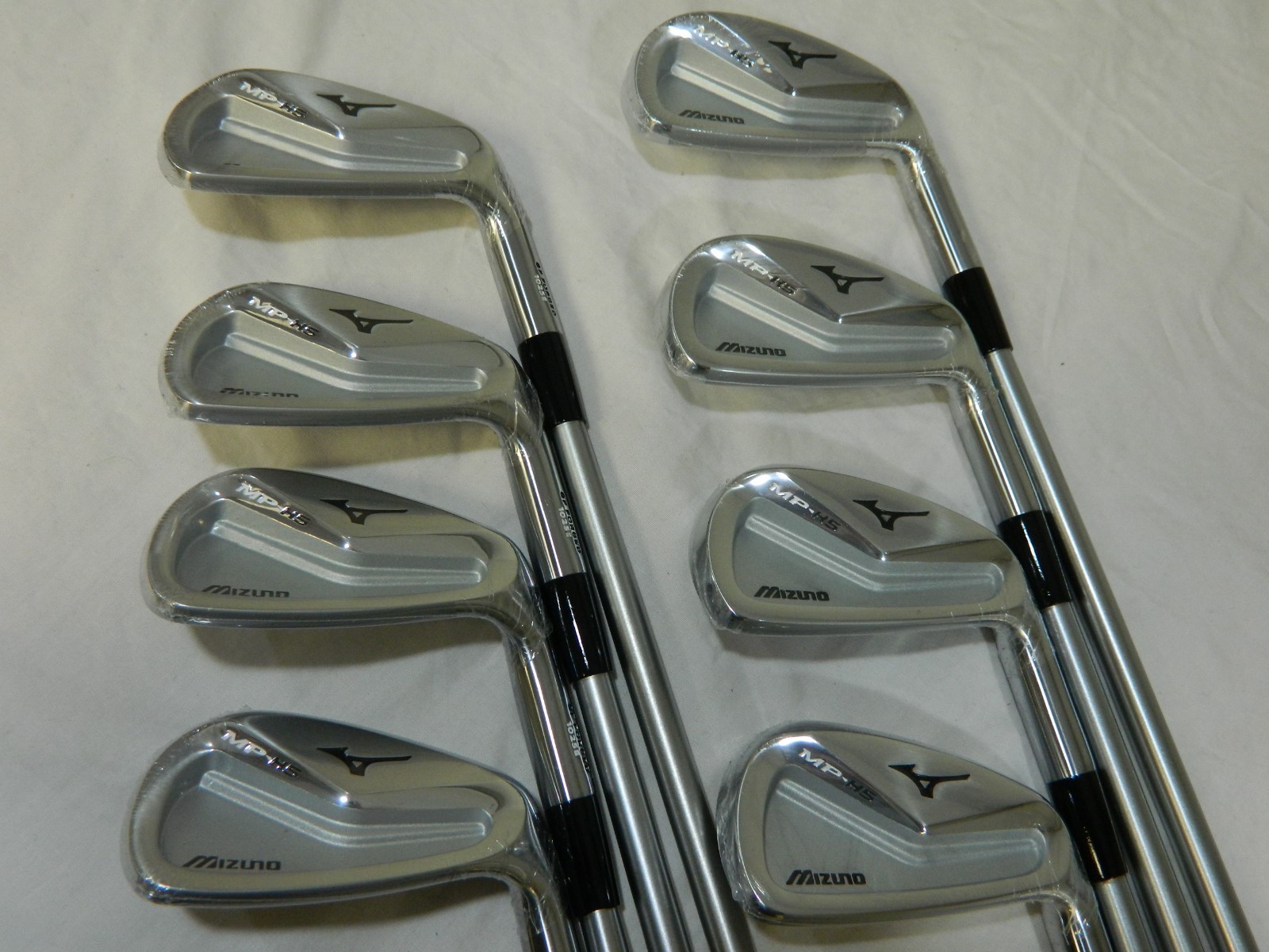 mph5 irons