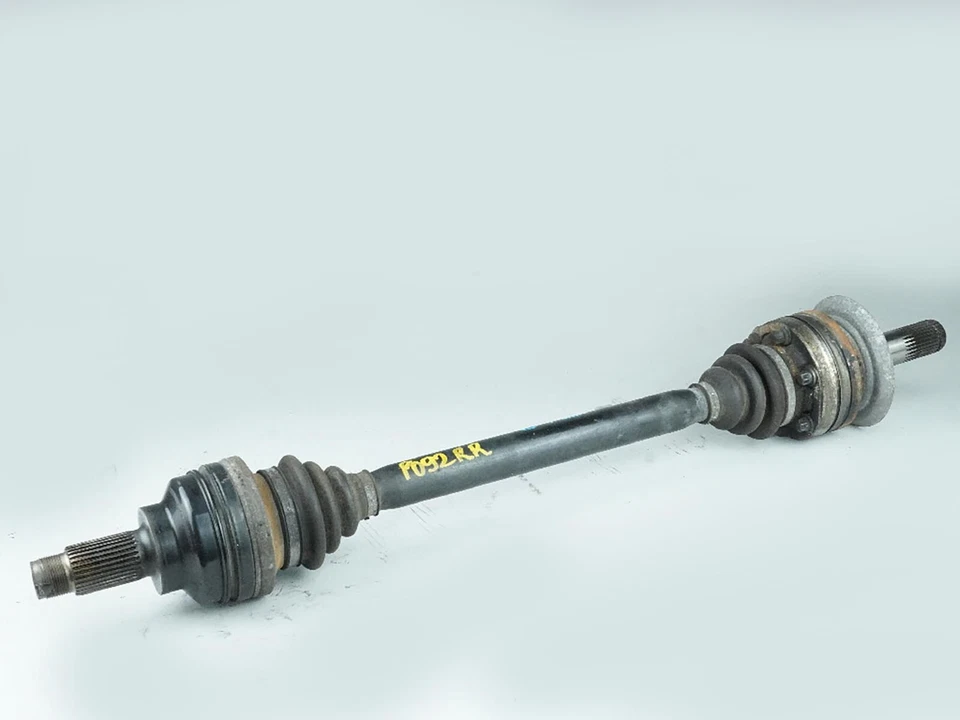 2002 - 2006 Mercedes Benz Cl Class C215 Cl500 Axle Shaft Rear Right Rh Oem - Image 3 of 4