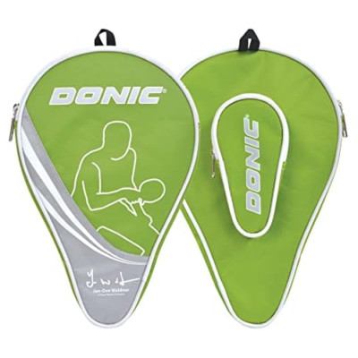 DONIC TT Single Cover Waldner Tischtennisschlägerkoffer