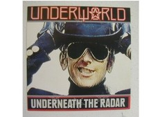 Underworld Poster Flat Odd Underneath The Radar