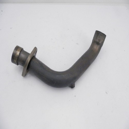 Ducati Monster 620 i.E. Krümmer Auspuff Abgasanlage Sammler