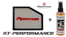 Pipercross - Filter - BMW - 6er (E63/E64) - 630 Ci - 258 + 272 PS - 10/04-07/10