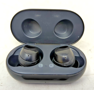 Lot of 6@@@ Samsung Galaxy Buds Earbuds wireless !!!READ
