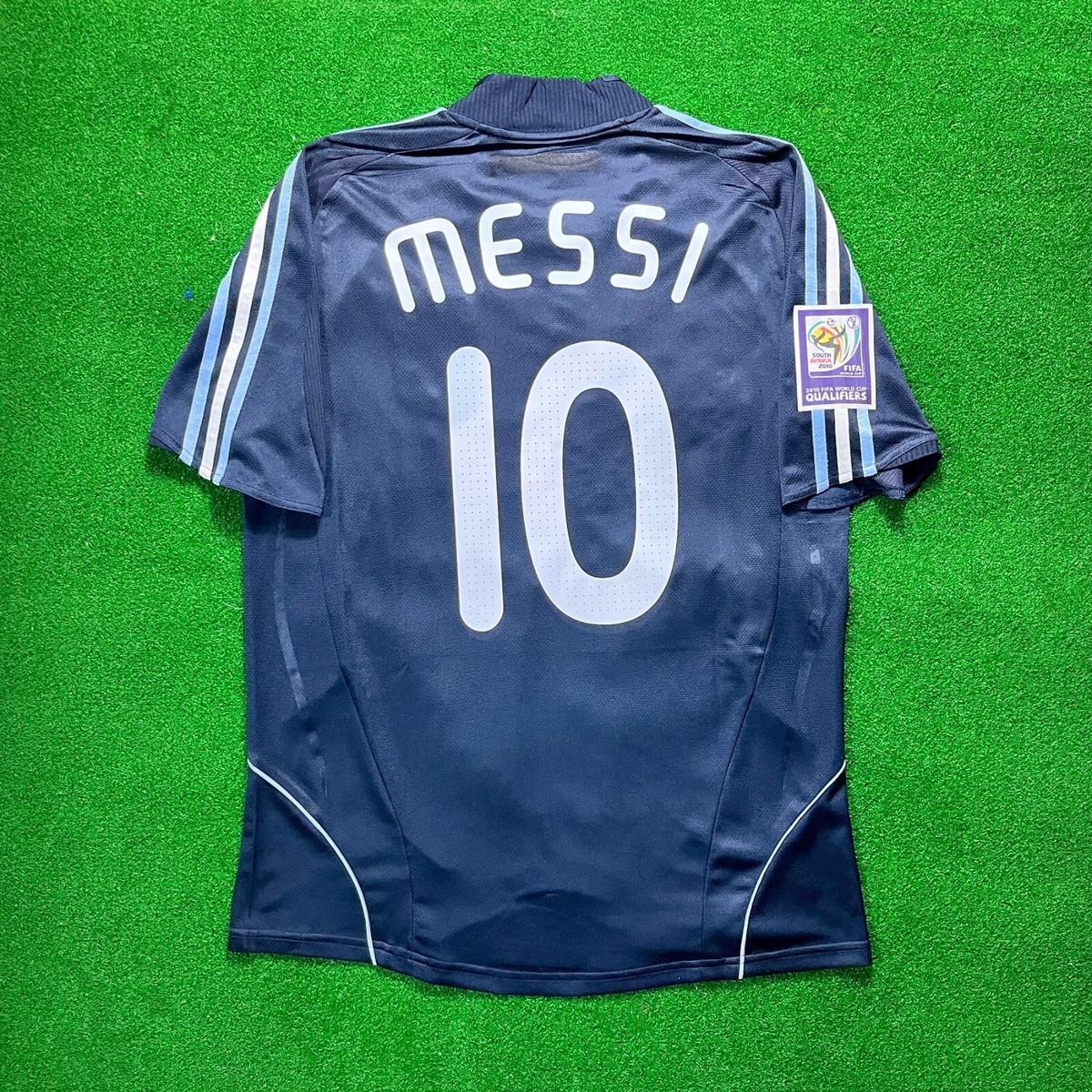 Away Jersey Adidas Argentina Messi Jersey 2014 Adidas Argentina