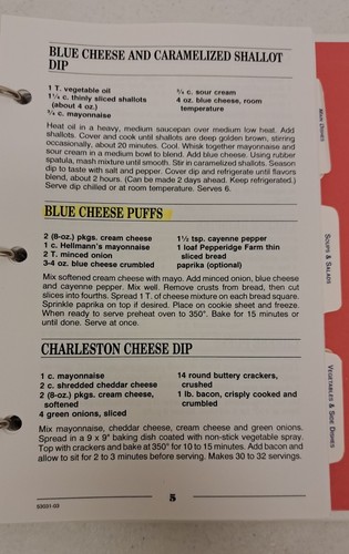 Welcome To Our House Ronald McDonald House Cookbook, St Louis, MO. #448 - Picture 4 of 5