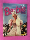 PANINI SEALED ALBUM BARBIE FANTASY ED. GB STICKERS INSIDE (D137FN)