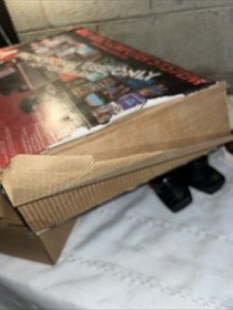 RARE Atari 2600 - Promotional Use Only - Complete w/ Inserts - CIB Tested