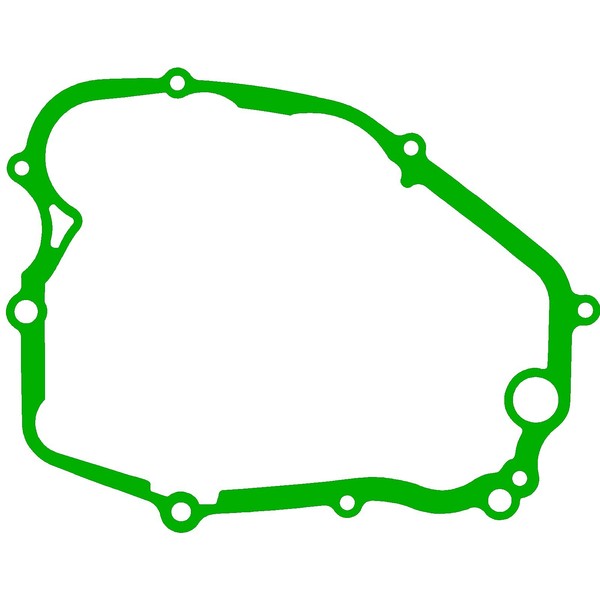 Dichtung Kupplungsdeckel FüR Yamaha DT-image