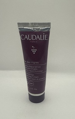 Caudalie Paris Thé des Vignes Hand & Nail Repairing Cream 75ml (ac)
