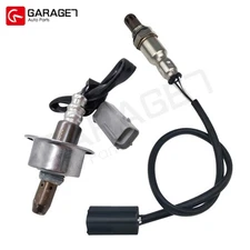 For 2010 2011 2012 Nissan Versa 1.8L 2Pcs Upstream & Downstream O2 Oxygen Sensor