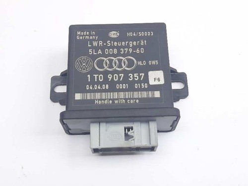 5LA00837960 STEUERGERÄT XENON-SCHEINWERFER / 1T0907357 / 247604 FÜR VOLKSWAGEN G