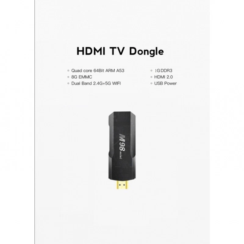 tv stick - Image 4 of 4