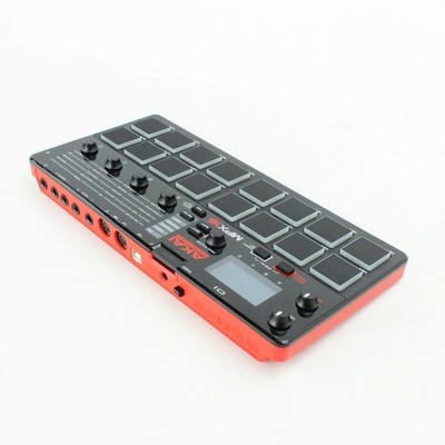 Akai MPX16 Sampler SD Sample Recorder and Player for sale