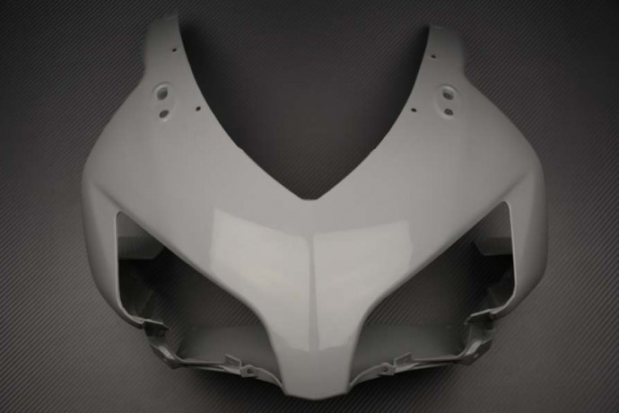 Tête de fourche CBR 1000RR 2004 2005 idéale pour session sur piste