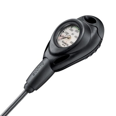 Suunto CB-One/4000 Gauge Combo Console (SS005240300) - NEW