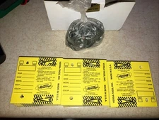 Versa-Tags Car Dealer 175 Key Tags Self Laminating With Metal Rings