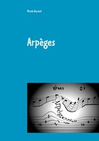 Nicole Durand | ArpèGes | Taschenbuch | FranzöSisch (2021) | Ean 9782322198030