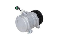 Kompressor Klimaanlage Klimakompressor FüR KIA Picanto 1.1 1.0 Hyundai Atos
