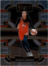 2024 Select WNBA #48 DeWanna Bonner - BSK