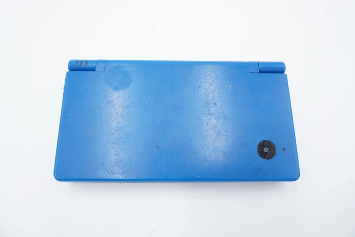 Nintendo DSi Blue Video Game Consoles for sale | eBay