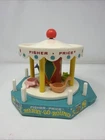 Vintage 1972 Fisher Price Little People merry Go Round carousel Replacement