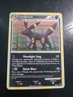 Umbreon - 10/90 - Pokemon Undaunted Non- Holo Card Vintage NM
