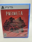 Pneumata Sony PlayStation 5 PS5 *New/Sealed*