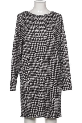 Funky Staff Kleid Damen Dress Damenkleid Gr. M Schwarz #0we8h9c