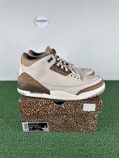 Jordan 3 Retro Low Palomino for Sale - Authenticity  display picture 3