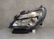 Opel Mokka 2014 Vorne links Scheinwerfer mokkaA HCS25787