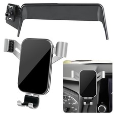 Car Holder for Nissan Rogue 2021-2026 and Altima 2019-2025 and Sentra 2020-20...