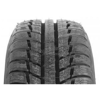 1x 225/50 R17 94H Winterreifen Michelin Primacy Alpin PA3 * aus 2014 | 82724