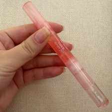 THE FACE SHOP Pro Salon Cuticle Serum Pen 2g Moisture Nail Cuticle Care Serum
