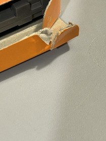 Donkey Kong Classics Nintendo NES CIB Complete