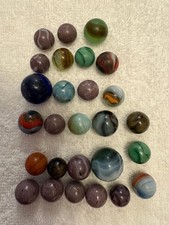 Marble Assortment 9 - Multi-Colored Special