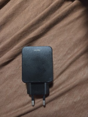 Hama Schnellladegerät USB-A Ladeadapter Adapter Stecker 19,5W Quick Charge Handy