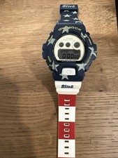 Casio G-Shock Mens 6900 Digital Quartz 200m R...