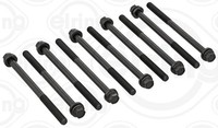 Elring Zylinderkopfschraubensatz 778.180 FüR Honda