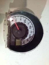 Compteur Peugeot 107