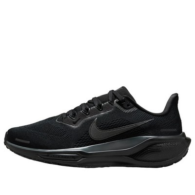 Size 10 - Nike Air Zoom Pegasus 41 Black Anthracite W for sale
