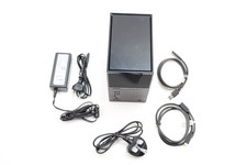 WD My Book Duo 24 TB disco rigido RAID esterno USB C desktop nero