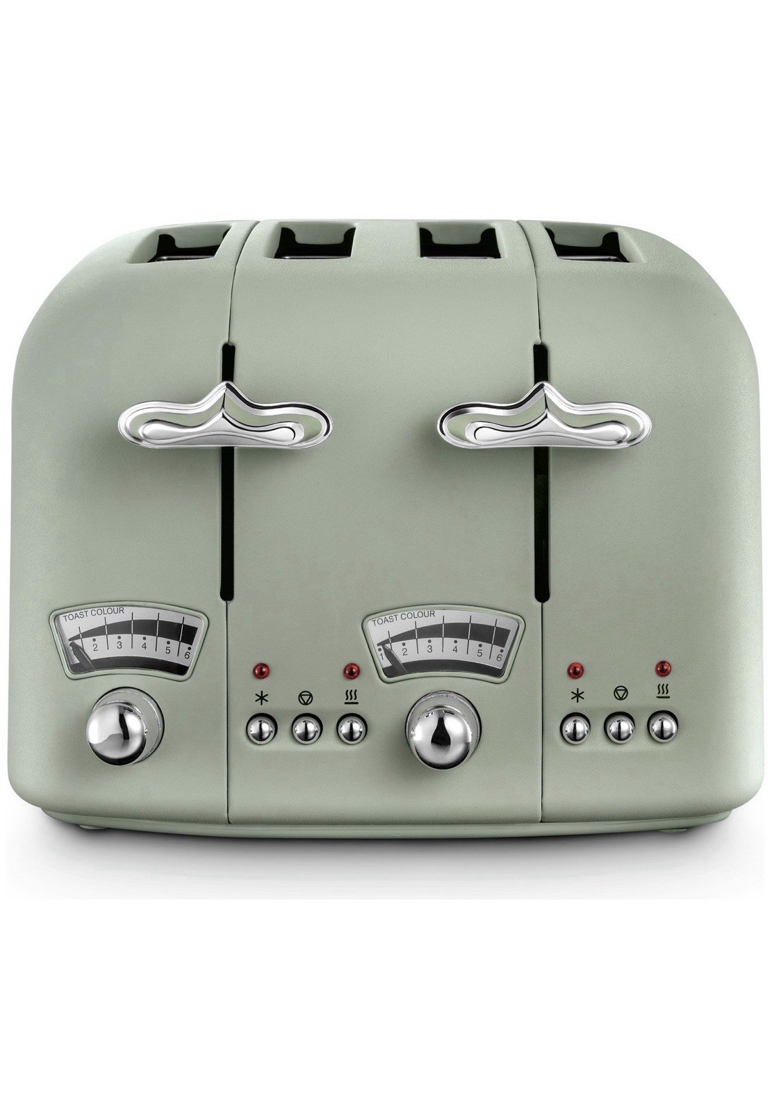 Toaster,4slice Toaster, Original Version Top Quality