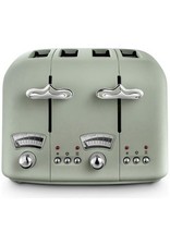 Toaster,4slice Toaster, Original Version Top Quality