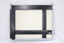 Leica Easel Mask 2-Blade Wooden Enlarger Stand
