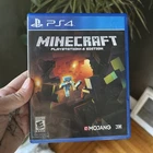 New ListingMinecraft PlayStation 4 Edition - Sony PlayStation 4